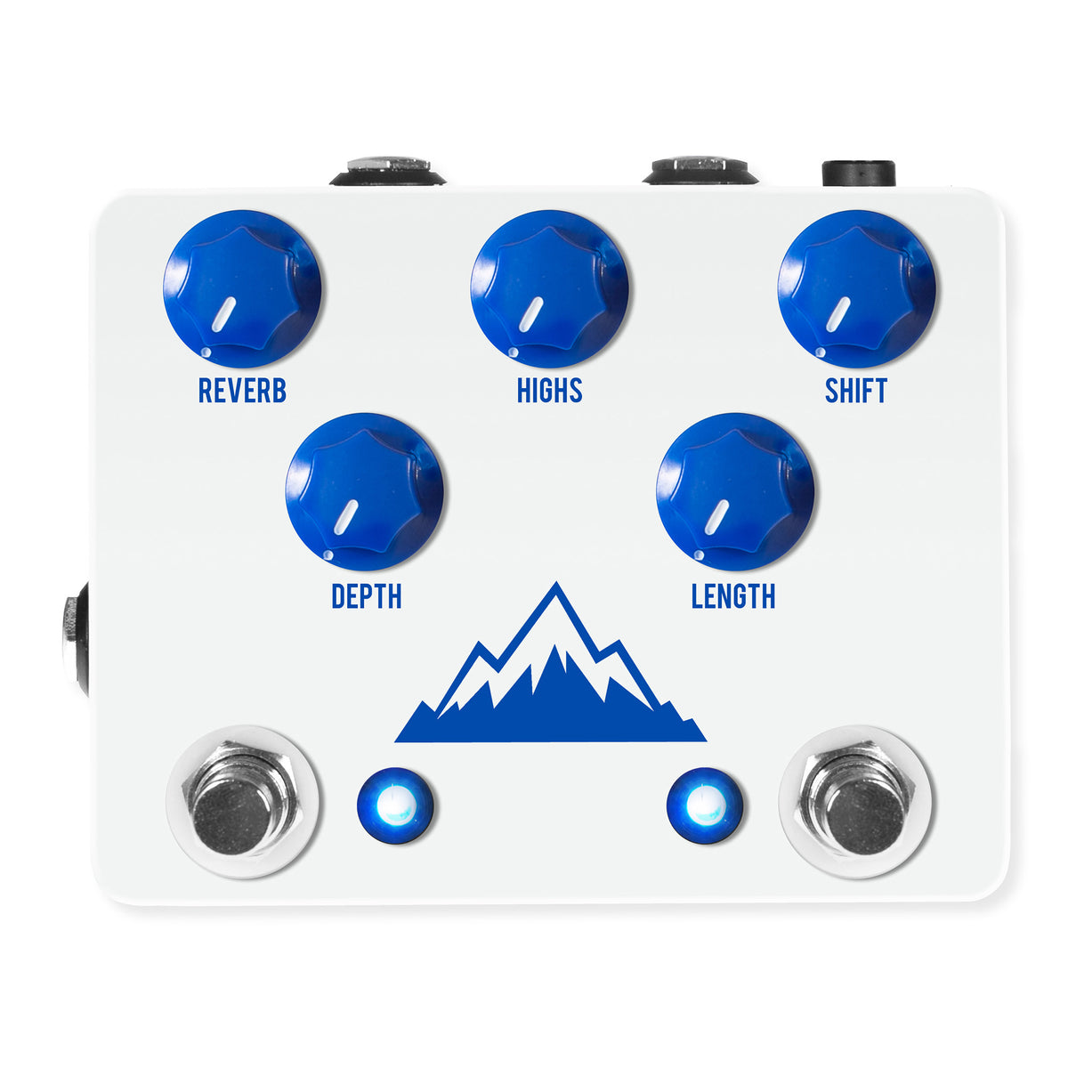 JHS Alpine Reverb