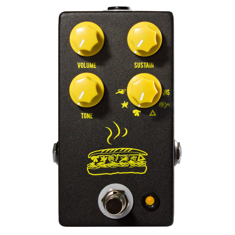 JHS Muffuletta Fuzz