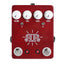 JHS Butch Walker Signature Ruby Red Pedal