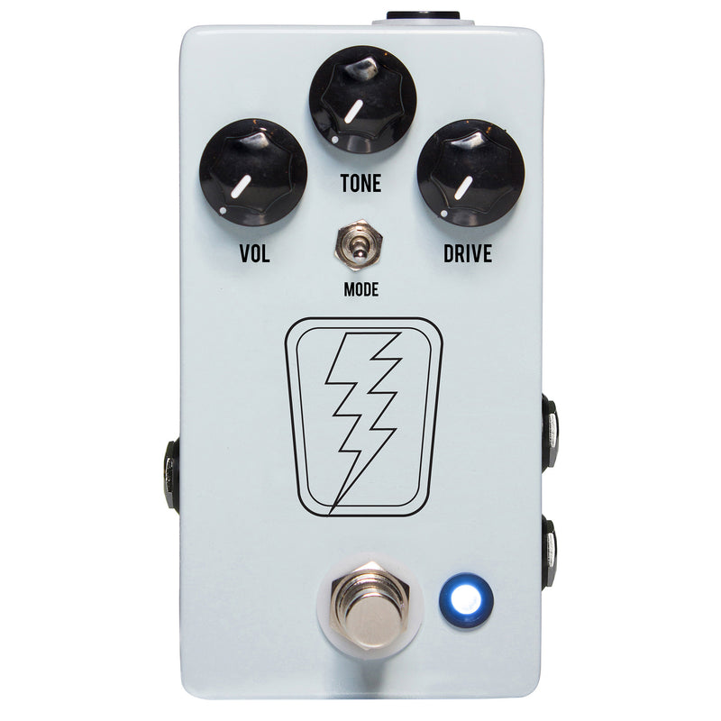 JHS Superbolt Valco Supro Amp Tones
