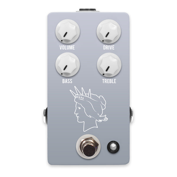 silvertone pedal JHS Twin Twelve 1484 Tones Color:6 Fahrradverleih in Mayrhofen - Year_2024_Make_Chevrolet_Model_Silverado 1500_Engine_6.2L Gas Depending on the setting