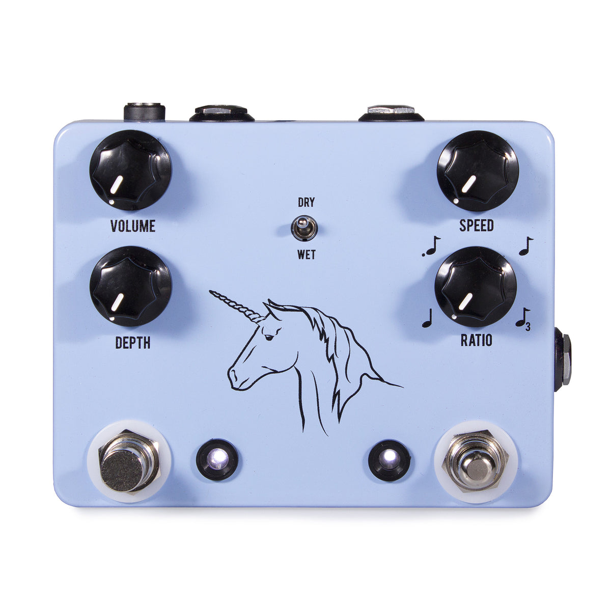 JHS Unicorn Photocell Modulator With Tap