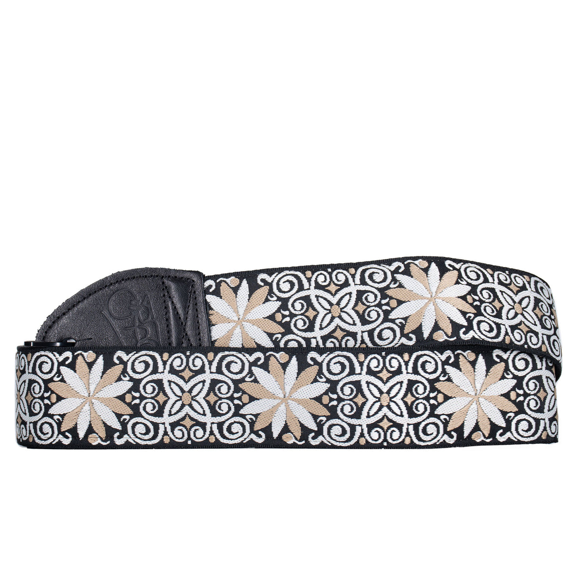 Souldier Johnny Marr Autograph Brand Signature Guitar Strap