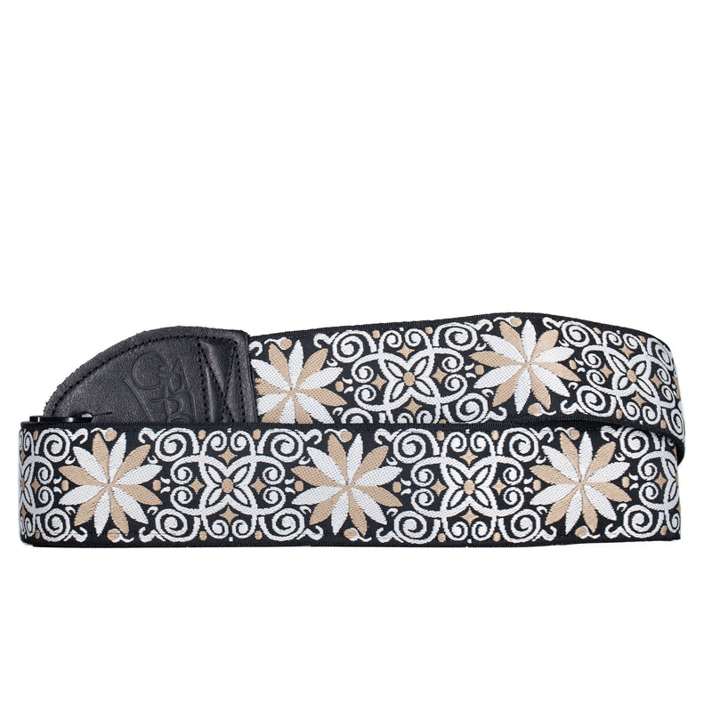 Souldier Johnny Marr Autograph Brand Signature Guitar Strap