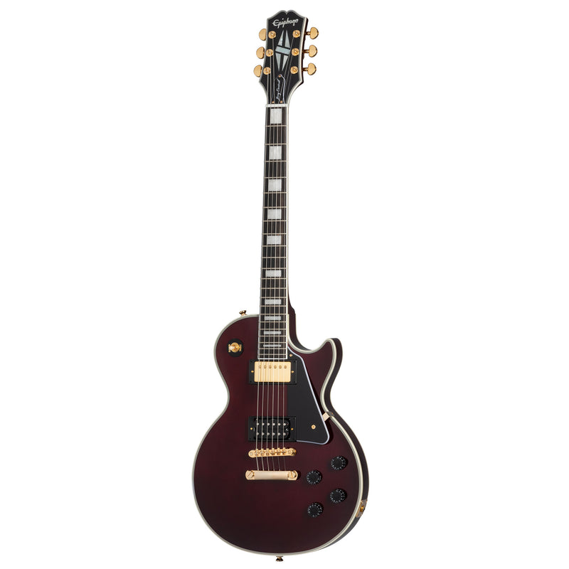Epiphone Jerry Cantrell "Wino" Les Paul Custom