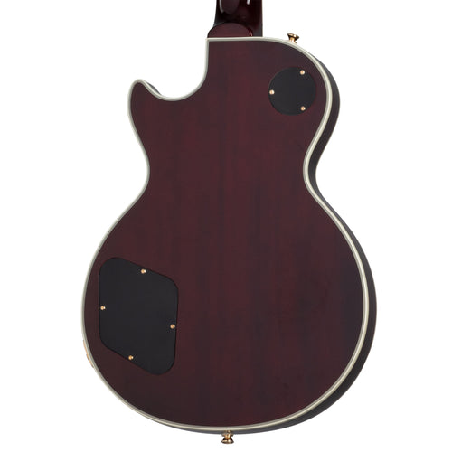 Epiphone Jerry Cantrell "Wino" Les Paul Custom