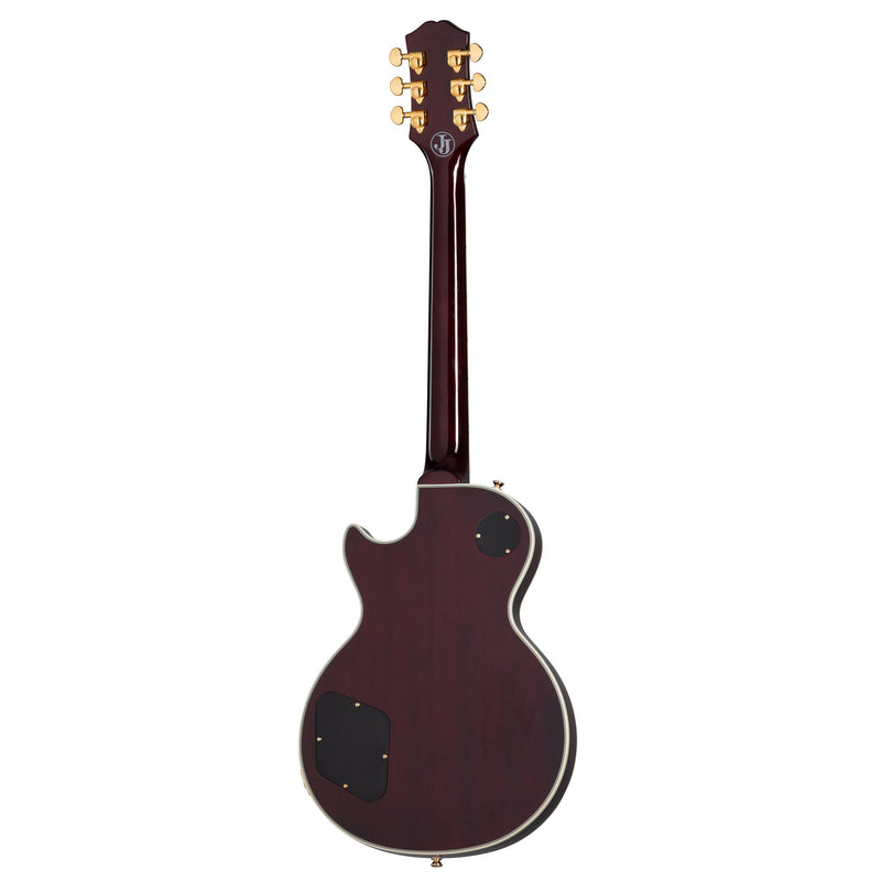 Epiphone Jerry Cantrell "Wino" Les Paul Custom
