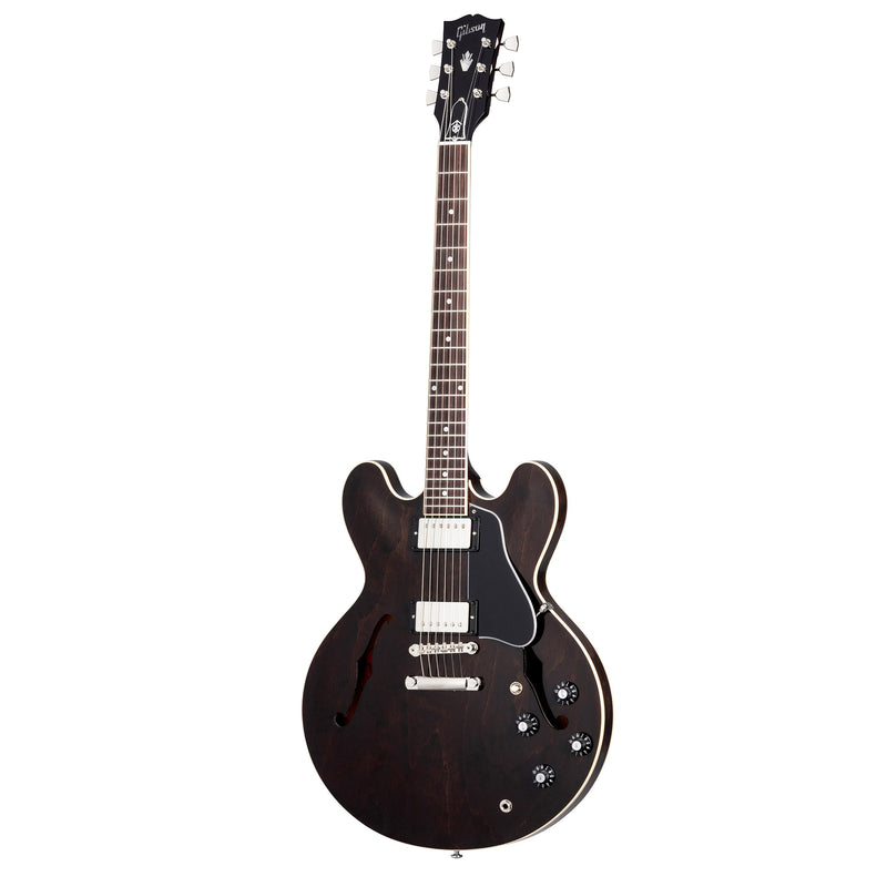 Gibson Jim James ES-335, 70's Walnut