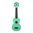 Kala Waterman Soprano Ukulele - Sea Foam Green