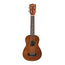 Kala KA-S Soprano Mahogany Series Ukulele