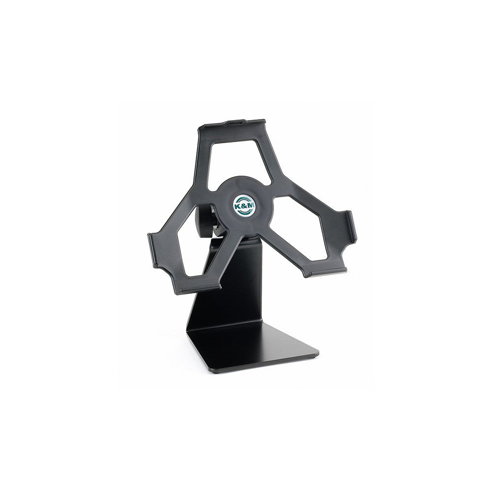 K&M Desktop Stand For Ipad 1
