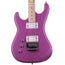 Kramer Pacer Classic Left-Handed FR Special, Purple Passion Metallic Electric Guitar