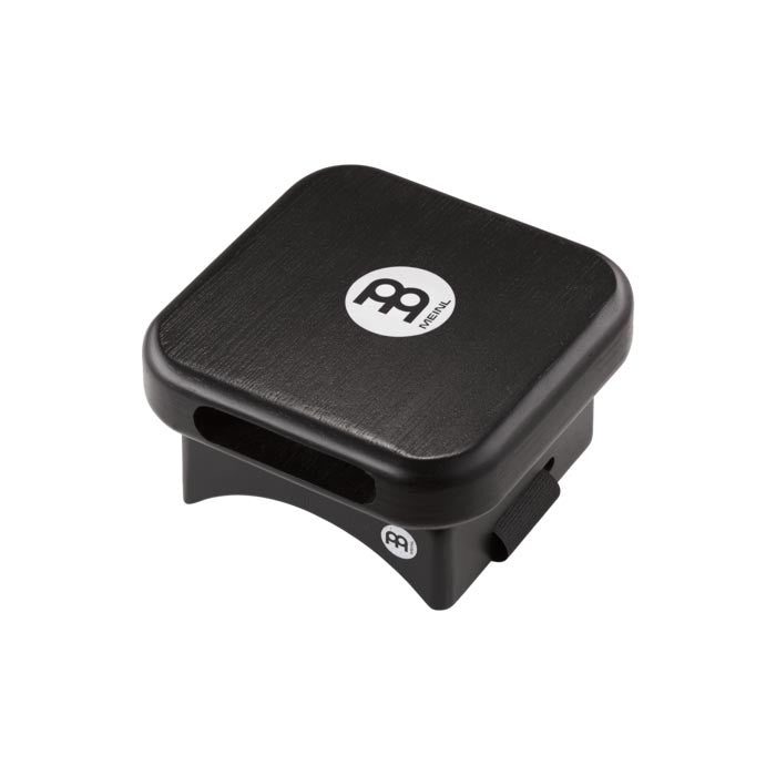 Meinl Knee Pad For Cajon - Snare Tap - Black