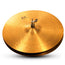 Zildjian 14" Kerope Hi-Hat Cymbals, 900/1218 Grams