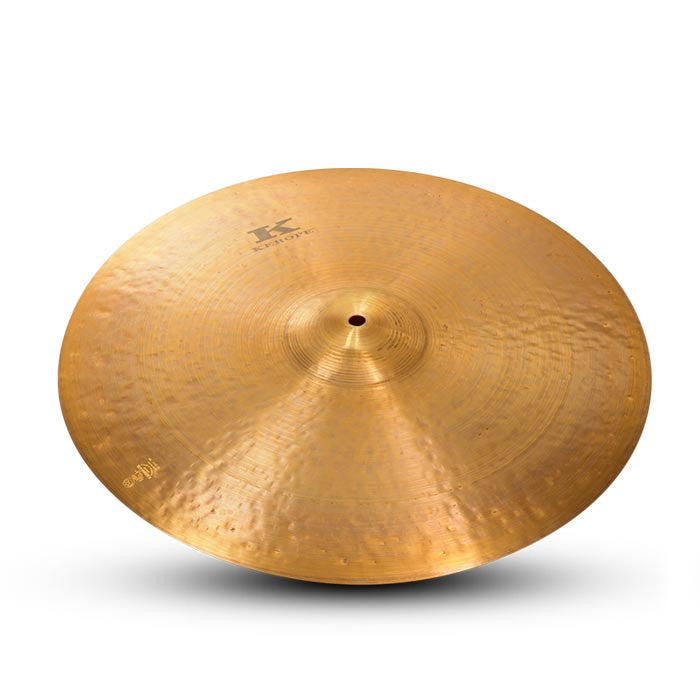 Zildjian 22" Kerope Medium Ride 2580 Grams
