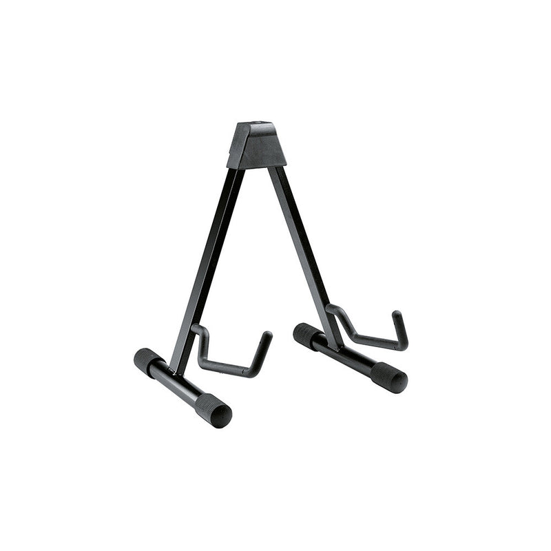 K&M Folding Acoustic Guitar Stand