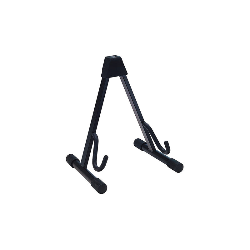 K&M Folding Electric Guitar Stand