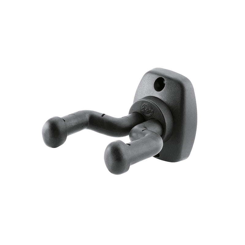 K&M Guitar Wall Mount
