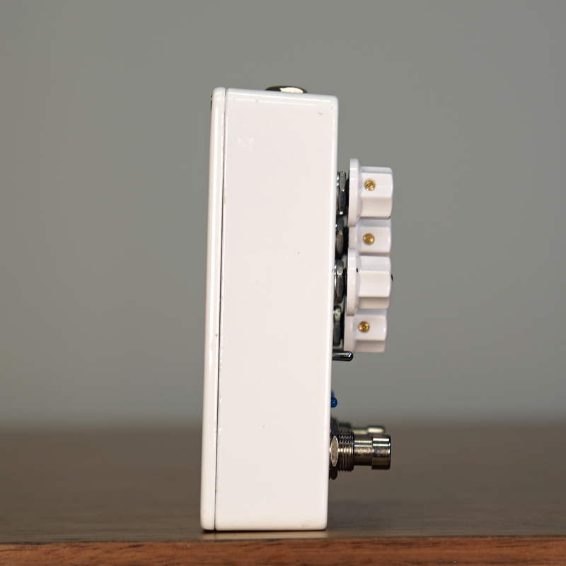 Keeley Caverns Reverb Delay Effect Pedal - Used