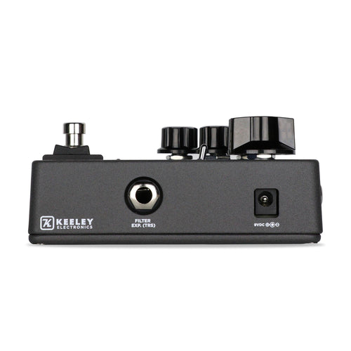 Keeley Synth-1 Synth Wave Generator Pedal