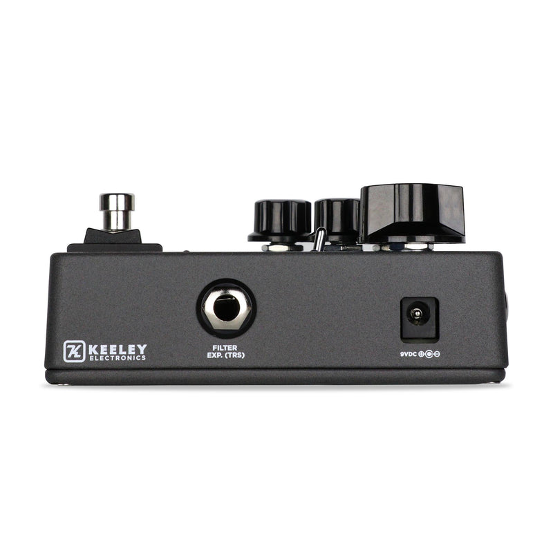 Keeley Synth-1 Synth Wave Generator Pedal