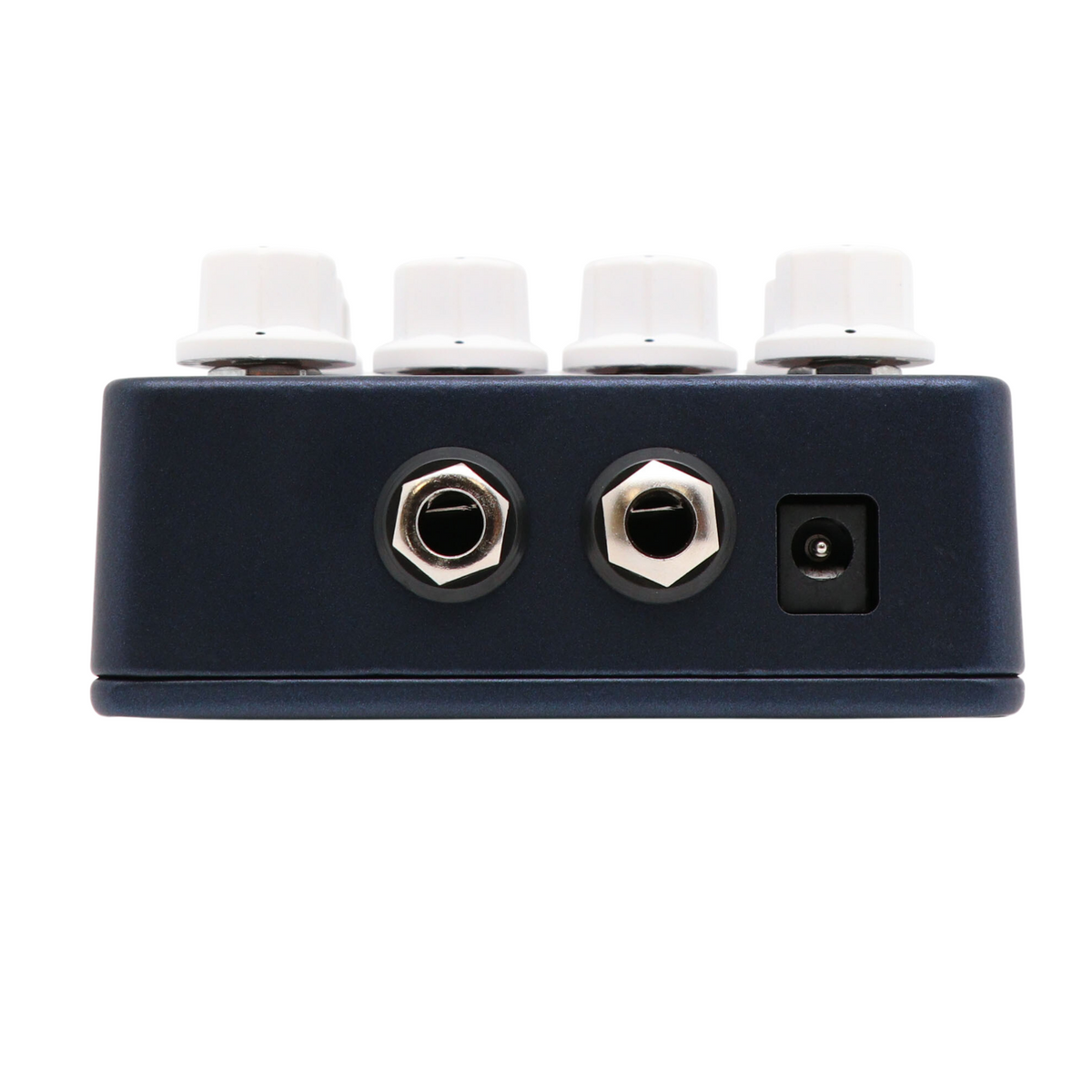 Keeley Parallax Spatial Generator Reverb and Delay Effect Pedal