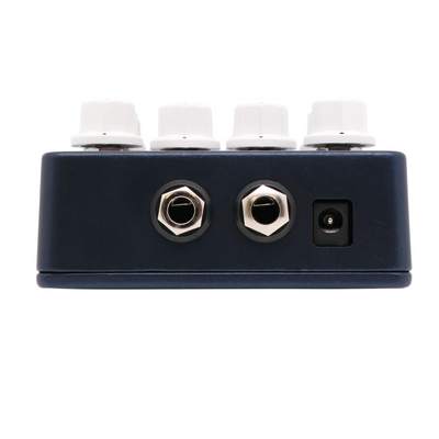 Keeley Parallax Spatial Generator Reverb and Delay Effect Pedal