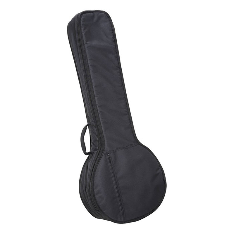 Levys Padded Banjo Bag With Pocket And Shoulder Strap
