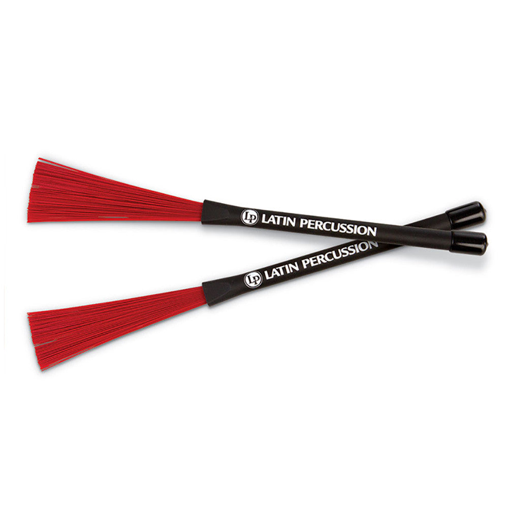 LP Cajon Brushes