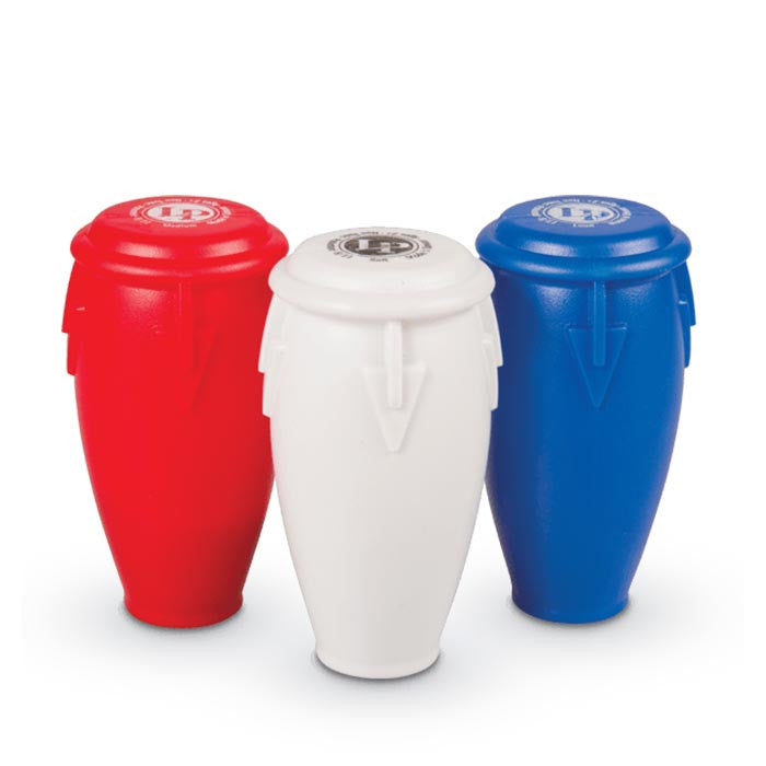LP Conga Shaker Set
