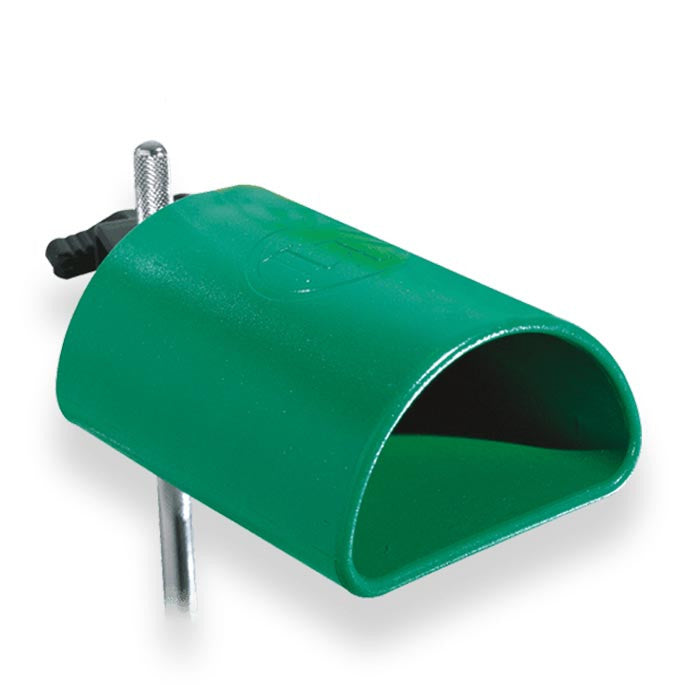 LP Low Pitch Blast Block