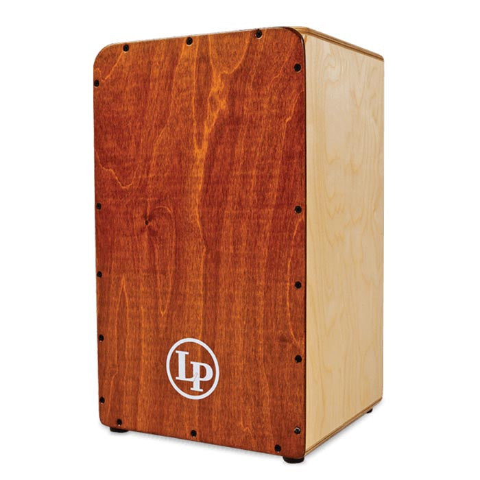 LP Americana Groove Cajon