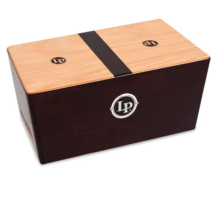 LP Bongo Cajon