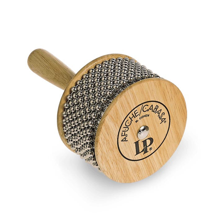 LP Afuche Cabasa Standard