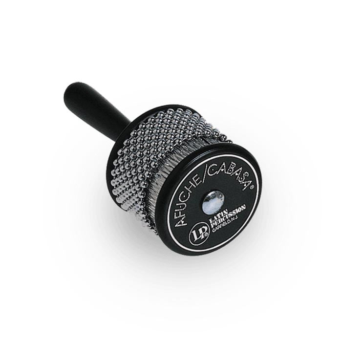 LP Afuche/Cabasa Mini BK SP