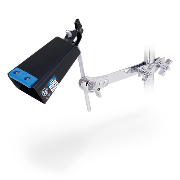 LP Mount All Bracket With Angled Rod