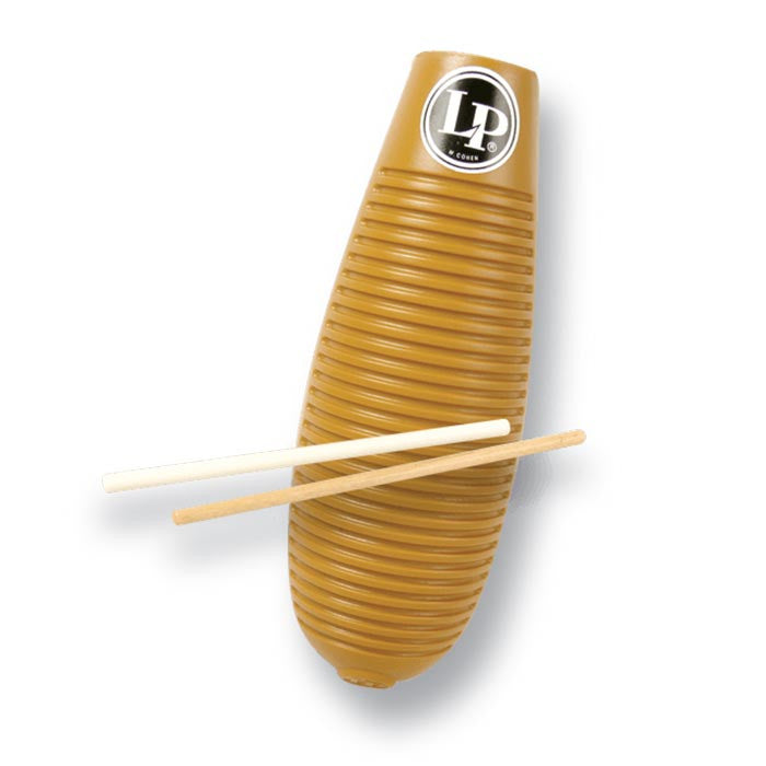 LP Super Guiro