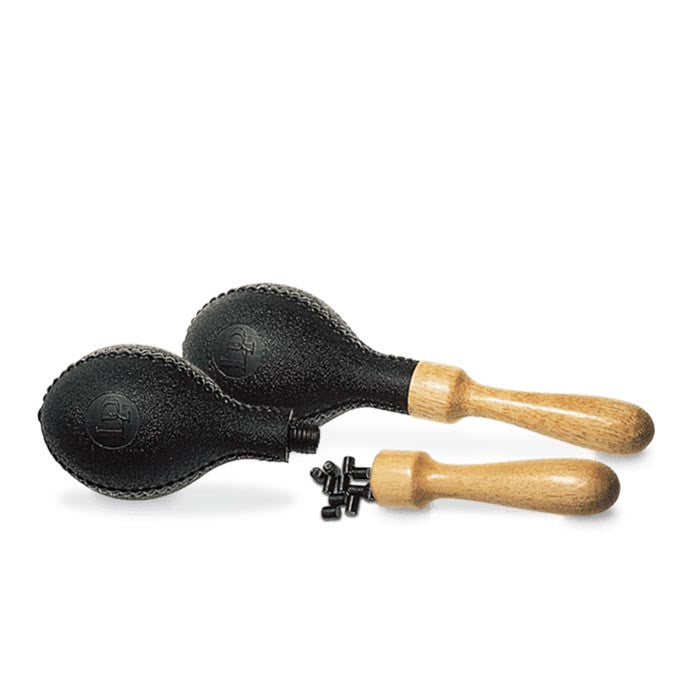 LP Refillable Maracas