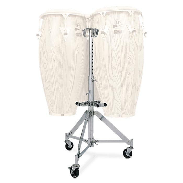 LP Triple Conga Stand