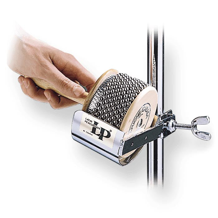 LP Afuche Cabasa Holder