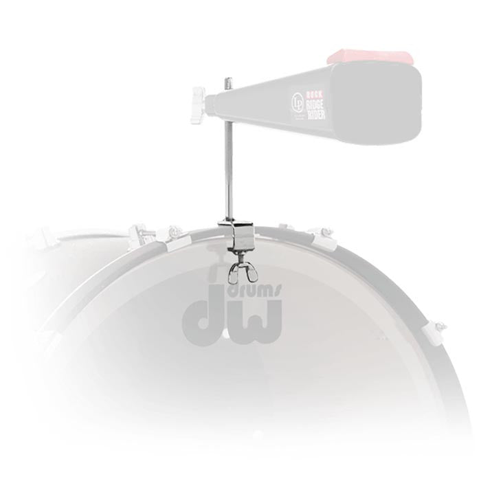 LP Bass Drum Cowbell Mount