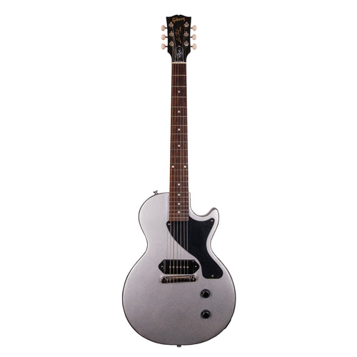 Gibson Billie Joe Armstrong Les Paul Junior, Silver Mist Electric Guitar