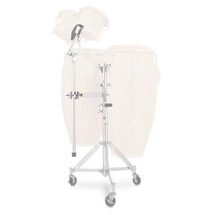 LP DBL Conga Stand Bongo Bracket