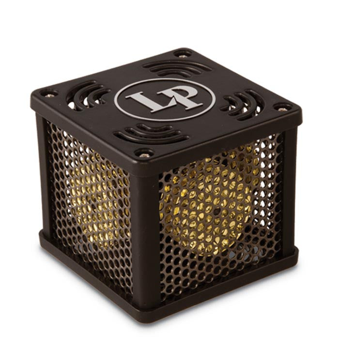 LP Jingle Qube