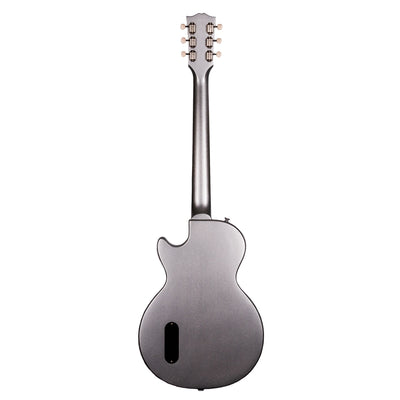 Gibson Billie Joe Armstrong Les Paul Junior, Silver Mist Electric Guitar