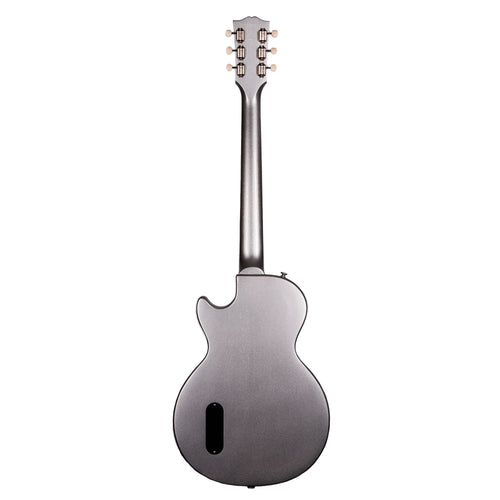 Gibson Billie Joe Armstrong Les Paul Junior, Silver Mist Electric Guitar