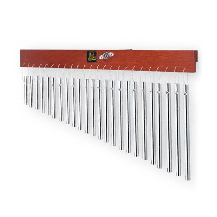 LP Aspire Bar Chimes - 24 Bars