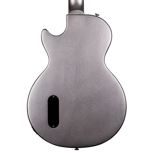 Gibson Billie Joe Armstrong Les Paul Junior, Silver Mist Electric Guitar