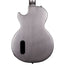 Gibson Billie Joe Armstrong Les Paul Junior, Silver Mist Electric Guitar
