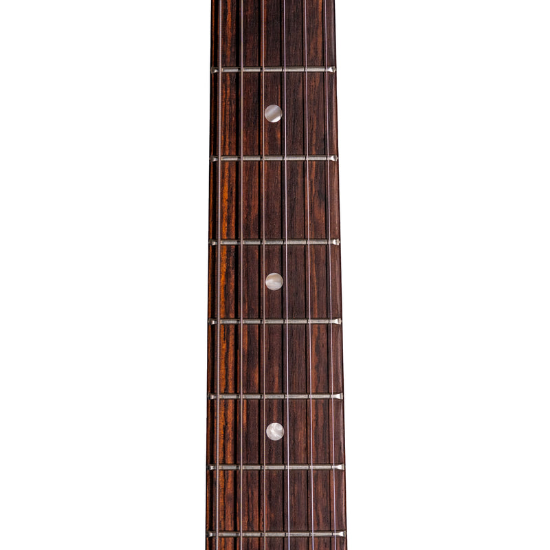 Gibson Billie Joe Armstrong Les Paul Junior, Silver Mist Electric Guitar